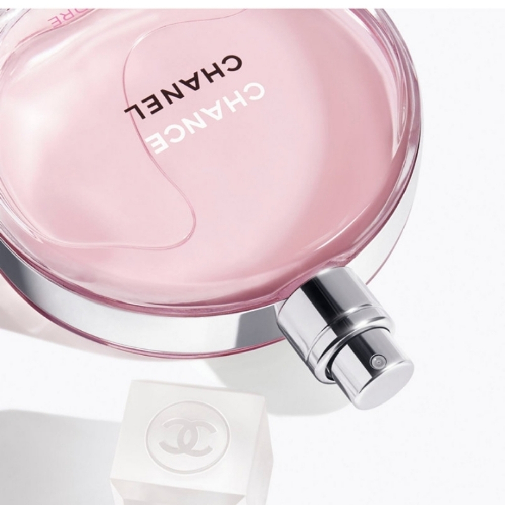 Chanel Chance Eau Tendre Perfume - Picture 3 of 6